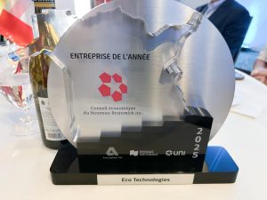 Prix du CENB 2025 - CENB 2025 award